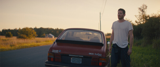 BEST OF THE FEST HONEYDEW (USA) Written and directed by Devereux Milburn