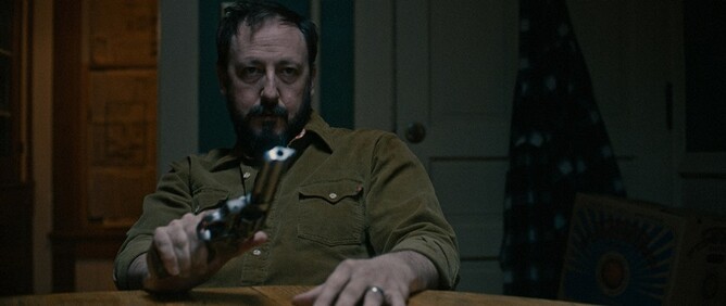 I TRAPPED THE DEVIL - Josh Lobo