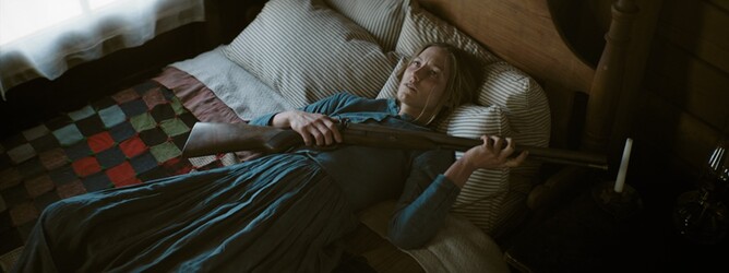 The Wind - Best of FrightFest