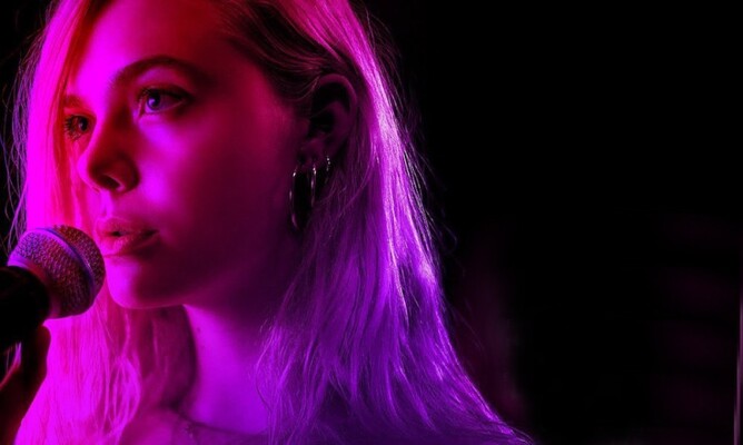 TEEN SPIRIT - Max Minghella, Elle Fanning