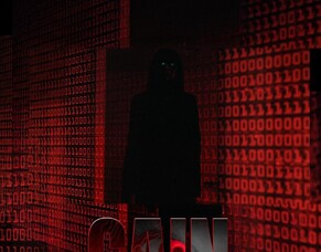 &lsquo;CAIN&rsquo; &ndash; Official Trailer