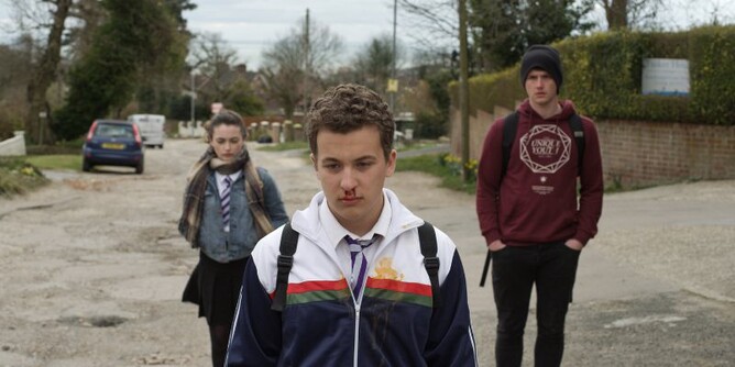 Winterlong - Harper Jackson