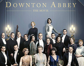 BritFlicks Reviews DOWNTON ABBEY Ahead Of 27th January 2020 Blu-Ray Release.