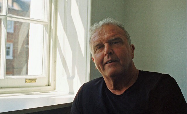 Tony Denham - We Still Kill The Old Way