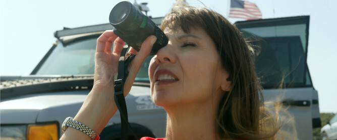  A TEAR IN THE SKY - Sun 22 May, 15.30pm - 17.15pm - UK Premiere