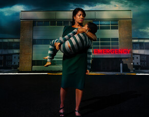 &lsquo;OUT OF TIME&rsquo; (2025) &ndash; Official Trailer | Freestyle Digital Media