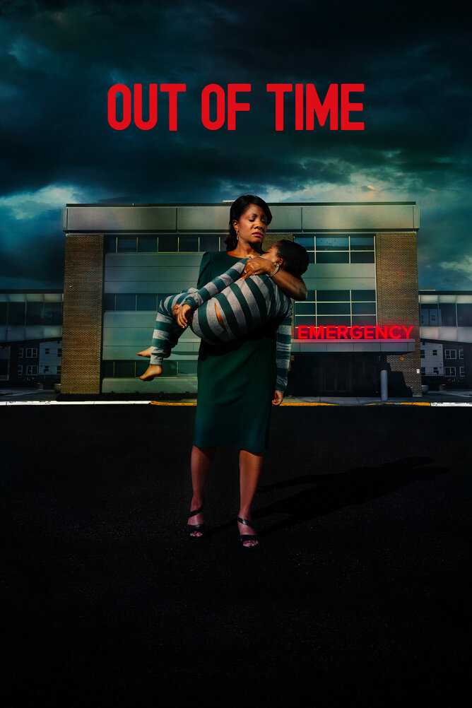 ‘OUT OF TIME’ (2025) – Official Trailer  Freestyle Digital Media