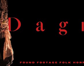 Fizz and Ginger Films&#039; Latest Movie, DAGR, Enters Post-production.