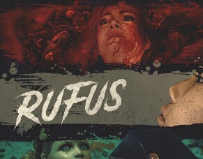 &#039;RUFUS&#039; To Be Released November 25, 2025 by Breaking Glass Pictures