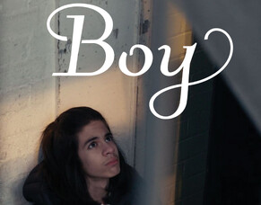 The Trailer Drops for &#039;BOY&#039;: A Short Film by Angel Constantinou Addressing Youth Mental Health Crisis