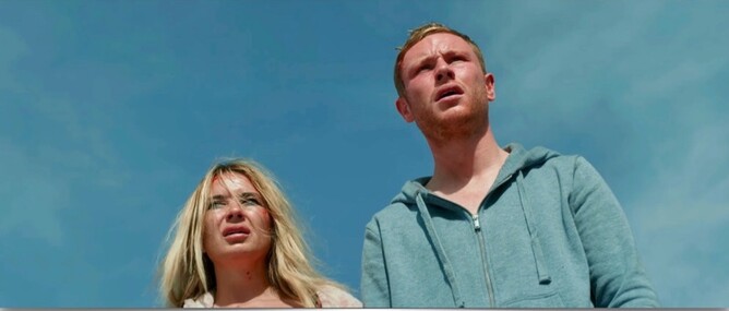 I LOVE MY MUM - Kierston Wareing & Tommy French