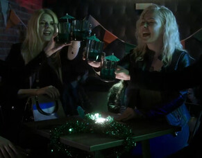 ST. PATRICK&#039;S DAY MASSACRE Coming in 2025 from High Fliers &ndash; Trailer Just Dropped!