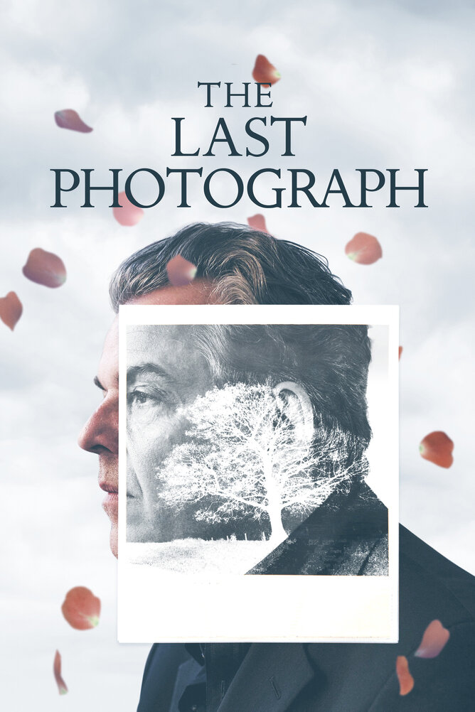 Sparky Pictures To Release Danny Huston’s THE LAST PHOTOGRAPH On Digital Platforms 26th April 2021.