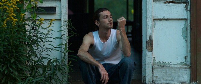 INLAND - Rory Alexander