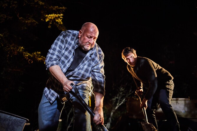 Signature Entertainment Presents CONCRETE PLANS in Cinemas and on Digital from 13th November 2020.