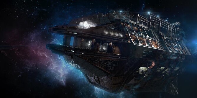 PULSAR - SciFi directed by Aurora Fearnley