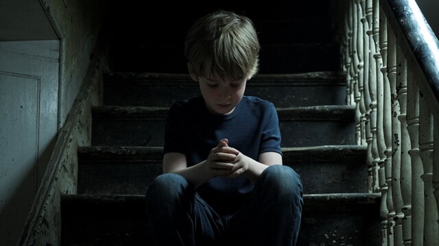 The Hole In The Ground - Irish Horror - Lee Cronin