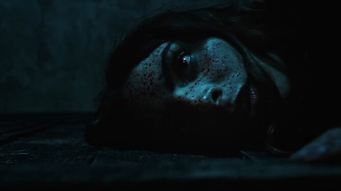 HIDEOUT won  the Audience Choice award for Best Feature Film at the First Glance Film Festival in Philadelphia.