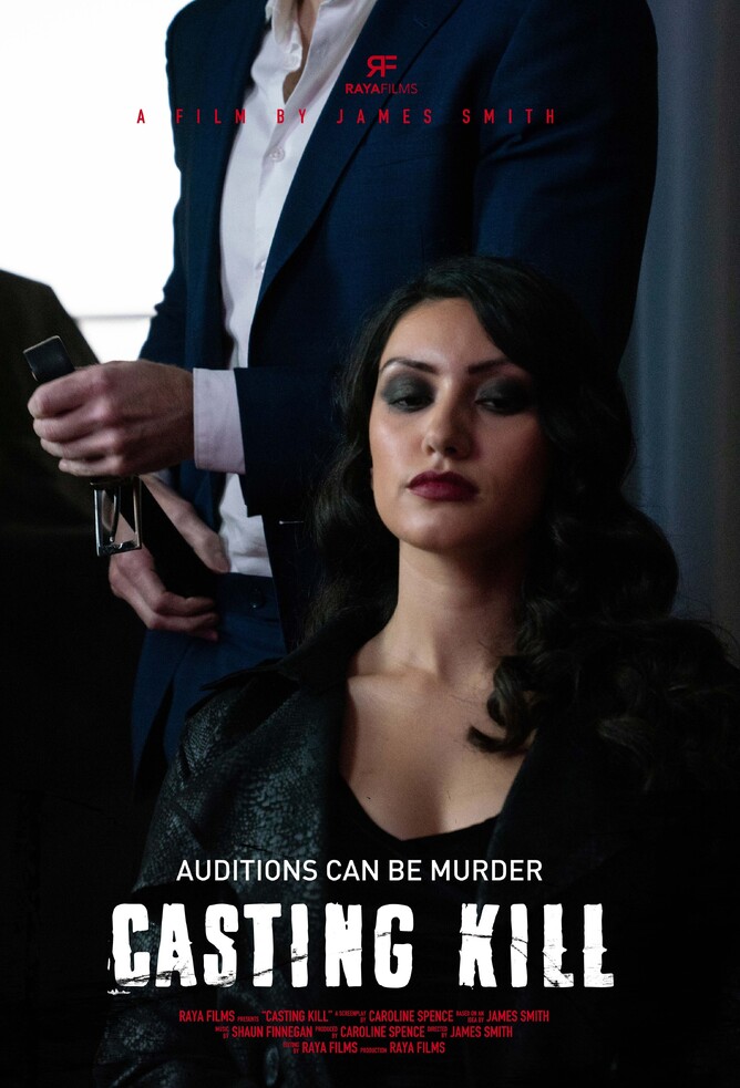 CASTING KILL is Raya Films' fifth feature