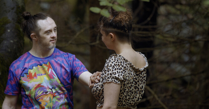 THEO AND THE METAMORPHOSIS