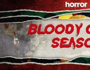 January 2019 Is The BLOODY CRAZY SEASON On Horror ChanneI