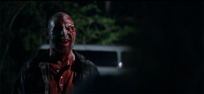 Matthew John Lawrence's Comedy Horror UNCLE PECKERHEAD Available Now On Digital Platforms & Blu-Ray Soon!