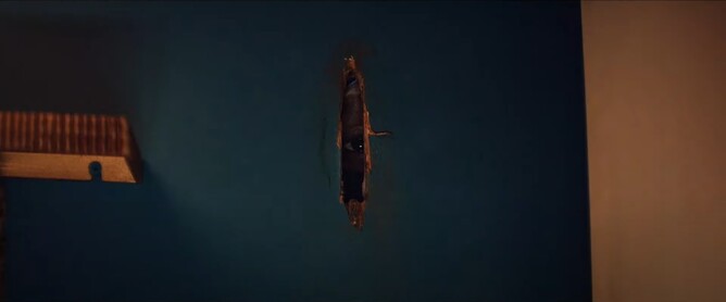 THE ANGRY BLACK GIRL AND HER MONSTER ﻿ - In select U.S. Theaters from Friday