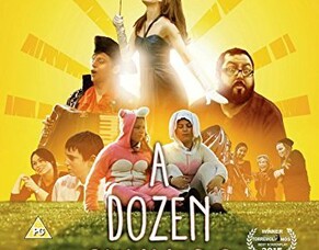 A DOZEN SUMMERS Film Review &amp; Trailer.