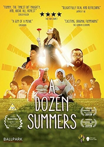 A DOZEN SUMMERS film review and trailer