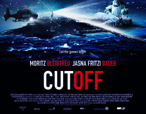 CUT OFF - Arrow Video FrightFest 2019 Film Review
