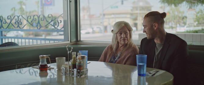 HOME Official Trailer (2022) starring Kathy Bates, Jake McLaughlin & Aisling Franciosi