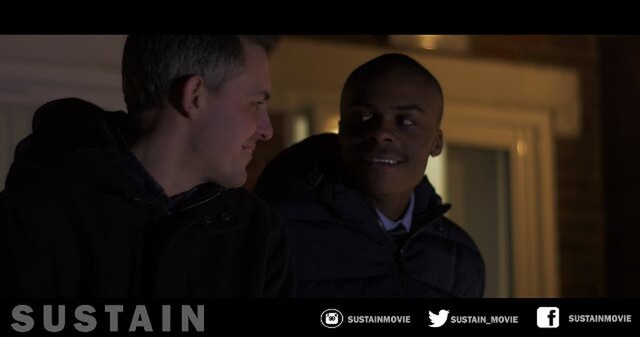 SUSTAIN - UK Indie Film
