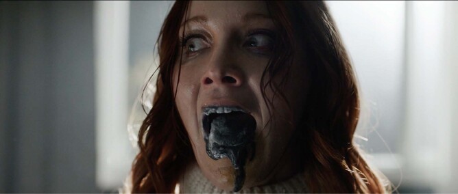 Dani Barker's horror movie, FIVE to premiere at FrightFest