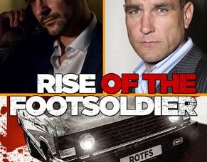 Vinnie Jones To Play Bernard O&rsquo;Mahoney In New Footsoldier Film, RISE OF THE FOOTSOLDIER ORIGINS: THE TONY TUCKER STORY.