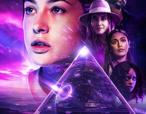 &#039;NEUROVENGE&#039; Trailer Released &ndash; Sci-Fi Thriller Coming 30 June