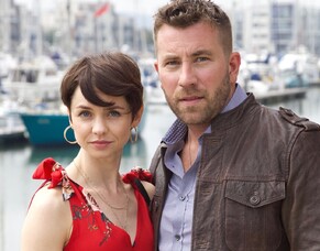 Production Commences On Chris Crow&rsquo;s Psychological Thriller RED MIST.