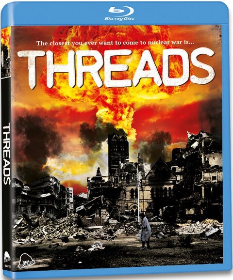 THREADS - POST APOCALYPTIC HORROR