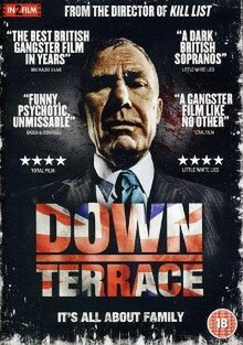  Down Terrace - British Gangster Film
