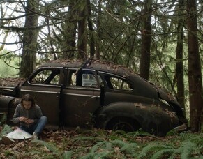 NEW LIFE Set For European Premiere At Pigeon Shrine FrightFest On August 25.