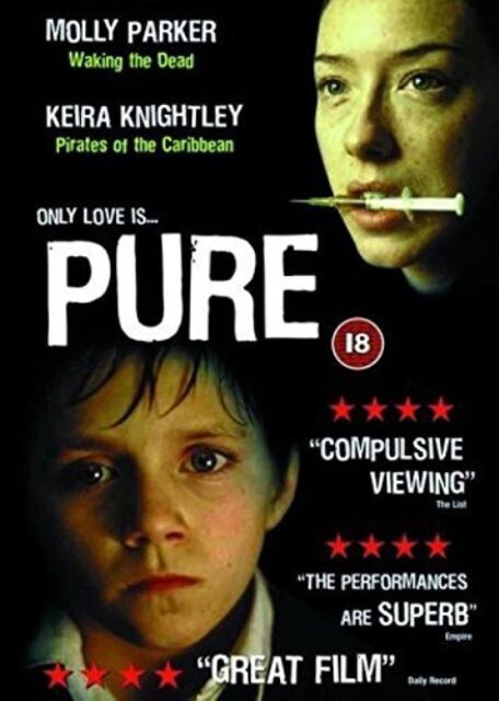 PURE - Keira Knightley