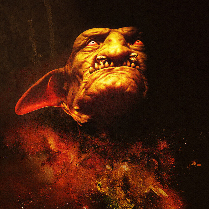 Space Goblins - Expanding the Goblinverse