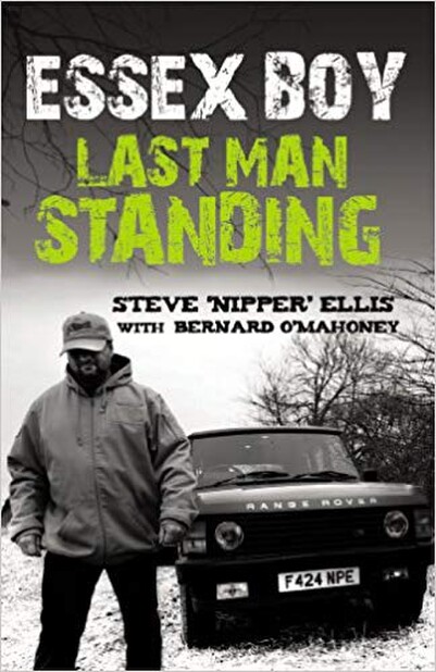 ESSEX BOY: LAST MAN STANDING