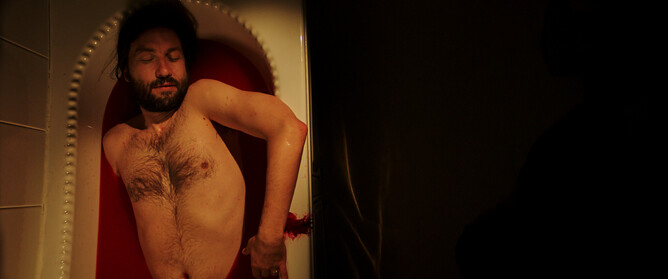 EVIE world premiere FrightFest 2021