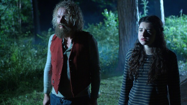 Trailer & Images From Leon Chambers' Coming-Of-Age Comedy ABOVE THE CLOUDS