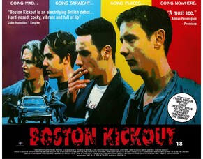 &lsquo;BOSTON KICKOUT&rsquo; Trailer, Release Date &amp; Where to Watch (30th Anniversary 4K)