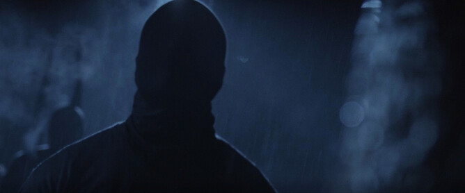 THE STRANGER is available now on Digital Platforms in the US.