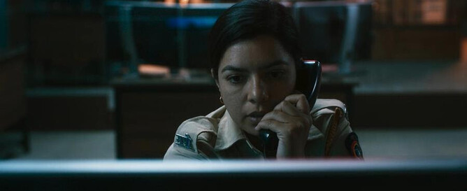 PRIVACY stars Rajshri Deshpande