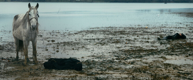 Hilal Baydarov's IN BETWEEN DYING Trailer Arrives Ahead Of Venice Film Festival 2020 ‘In Competition’ World Premiere.