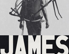&lsquo;JAMES&rsquo; Trailer Drops Ahead of UK Premiere at Raindance Film Festival 2025