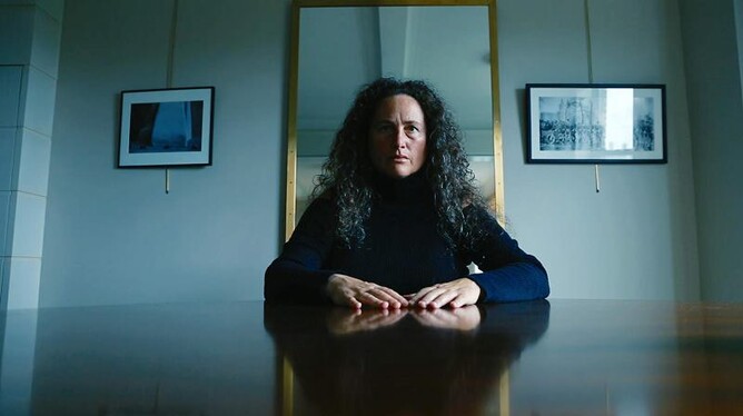 The Deeper You Dig - Toby Poser